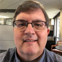 Bank of America Employee Scott Horne's profile photo