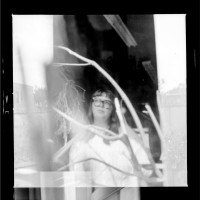 Reckless Records Employee Jolie Thompson's profile photo