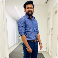 Wipro Employee Pradeep Behera's profile photo