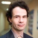 Cosmon Employee Igor Tceglevskii's profile photo