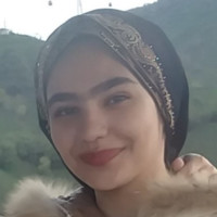 ketabplus Employee Aylar Donyadide's profile photo
