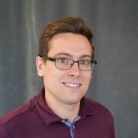 Zeytech - Solutions Development & Support Employee Thomas Rismeyer's profile photo
