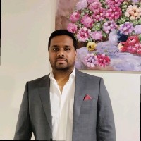 Technorb Systems LLC Employee Nikhil Stanly's profile photo