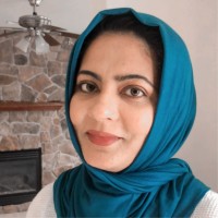NJ TRANSIT Employee Amna Ali's profile photo