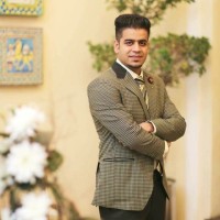 Farmland LP Employee Haris Awan's profile photo