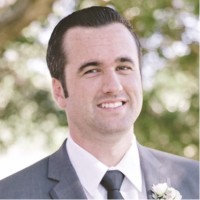 NextGen Healthcare Employee Jordan Adams's profile photo