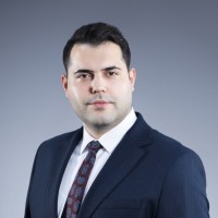 AzInTelecom Employee Ruslan Dadayev's profile photo