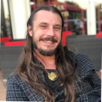 Marck Bashaw Email