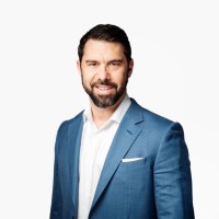 Dalfen Industrial LLC Employee Sean Dalfen's profile photo