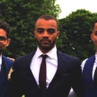Jamil Massiah Email