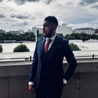 Jerrell Singh Email & Phone Number