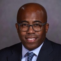 Bayer Employee Lawrence Hooks's profile photo