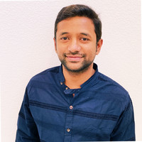 Sunrun Employee Raghavendra T's profile photo