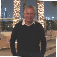 Fentimans Ltd Employee Andy Maclay's profile photo