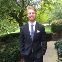 Garrett Unsworth Email & Phone Number