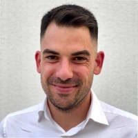 theMarketer Employee István Szilágyi's profile photo