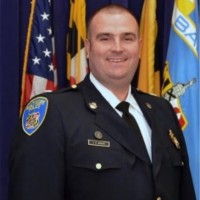Baltimore Police Department Employee Lieutenant Colonel John Herzog's profile photo