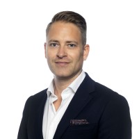 Hitachi Energy Employee Markus Andersson's profile photo