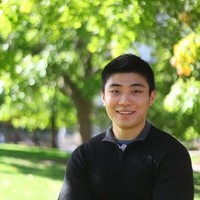 Meta Employee Nicholas Lo's profile photo