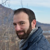 Settanta7 Employee Matteo Goffi's profile photo