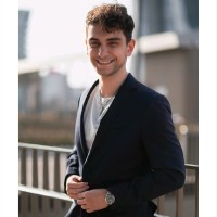 Shielder Employee Francesco Enrietti's profile photo