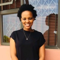 Grindrod Bank Employee Londeka Magwanyana's profile photo