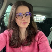 DDS DISTRIBUTION Employee Claire Manzano's profile photo