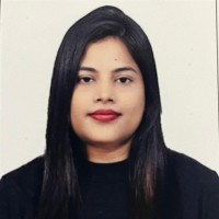 Niharika Das Email
