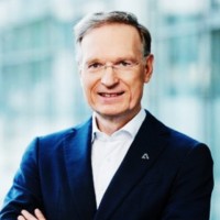 ANDRITZ Employee Joachim Schönbeck's profile photo