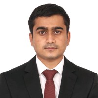 Finrex Treasury Advisors LLP Employee Krishna Sinha's profile photo