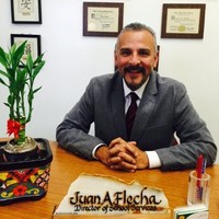 Juan Flecha Email & Phone Number