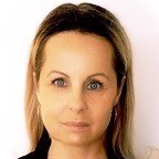 Experientia Employee Dorota Zgodka's profile photo