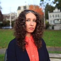 Climate and Community Project Employee Thea Riofrancos's profile photo