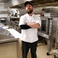 Lima Convalescent Home Employee Justin Daley's profile photo