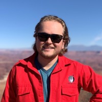 Insight Exhibits Employee Nick Warren's profile photo