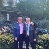 Finch Paper Employee William Pluto's profile photo