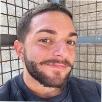 KSB Italia Employee Matteo Venditti's profile photo