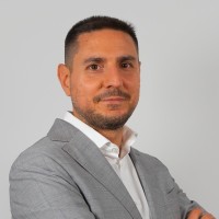 iCorporate. Employee Nicholas Scalino's profile photo