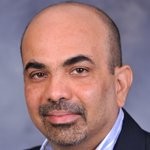 Teikametrics Employee Sanjay Phansalkar's profile photo