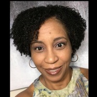 Venture Global LNG Employee Audrey Phillips's profile photo