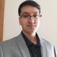 Bank of America Employee Arslan Khan's profile photo