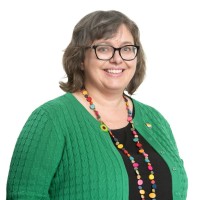 Australian Institute of Conveyancers SA Division Inc (AICSA) Employee Beck Andersen's profile photo