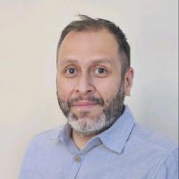 Guardiar Employee Abisur A. Molina Montero's profile photo