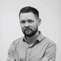 Alterra Group Employee Maksym Lozovskyi's profile photo