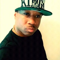 Broadspectrum Employee Alkrumah Cusseaux's profile photo