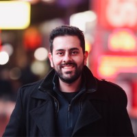 Pathlock Employee Shivil Sahni's profile photo