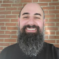 Opportunity House Employee Robert Donnelly's profile photo