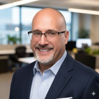 AspireSix Employee Monty Fowler's profile photo