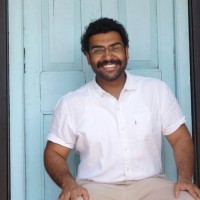 Unilever Employee Sarthak Bhatnagar's profile photo