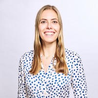 Alvarez & Marsal Employee Jessica Smart's profile photo